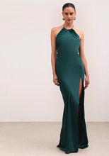Load image into Gallery viewer, Elisa Dress (Evergreen)
