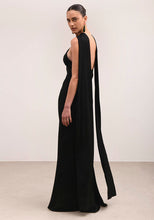 Load image into Gallery viewer, Aisha Dress (Black)

