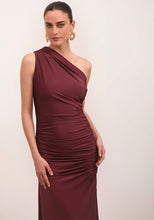 Load image into Gallery viewer, Angelina Dress (Brown Sugar)

