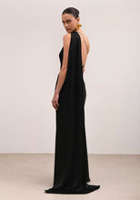 Load image into Gallery viewer, Odette Dress (Black)
