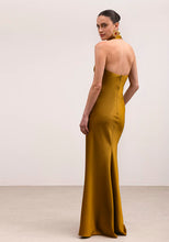 Load image into Gallery viewer, Aurora Dress (Pesto)
