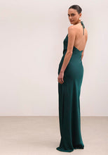 Load image into Gallery viewer, Elisa Dress (Evergreen)
