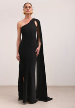 Load image into Gallery viewer, Odette Dress (Black)
