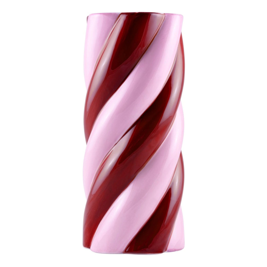 Camila Ceramic Vase (Amor Del Color)
