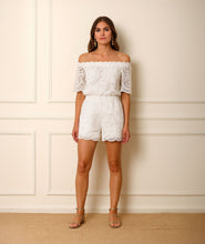 Load image into Gallery viewer, Amalia Set (White)
