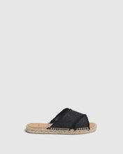Load image into Gallery viewer, Palmera (Negro Oro)
