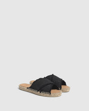 Load image into Gallery viewer, Palmera (Negro Oro)
