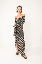 Load image into Gallery viewer, Erica Maxi Dress (Old School)
