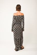 Load image into Gallery viewer, Erica Maxi Dress (Old School)
