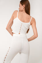 Load image into Gallery viewer, Cindy Pants (White)
