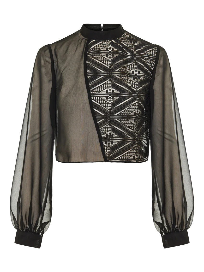 Luisa Blouse