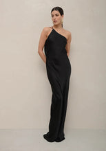 Load image into Gallery viewer, Celeste Dress (Black)
