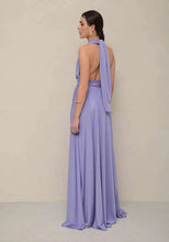 Load image into Gallery viewer, Allium Multiform Dress (Lilac)
