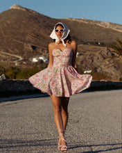 Load image into Gallery viewer, Juliet Dress (Pink)
