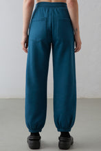 Load image into Gallery viewer, Jogger Sweatpants (Petrol)
