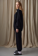Load image into Gallery viewer, Jogger Sweatpants (Black)

