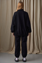 Load image into Gallery viewer, Jogger Sweatpants (Black)
