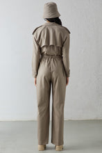 Load image into Gallery viewer, Ignis Jumpsuit (Taupe)
