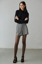 Load image into Gallery viewer, Bruno Shorts (Black/White)
