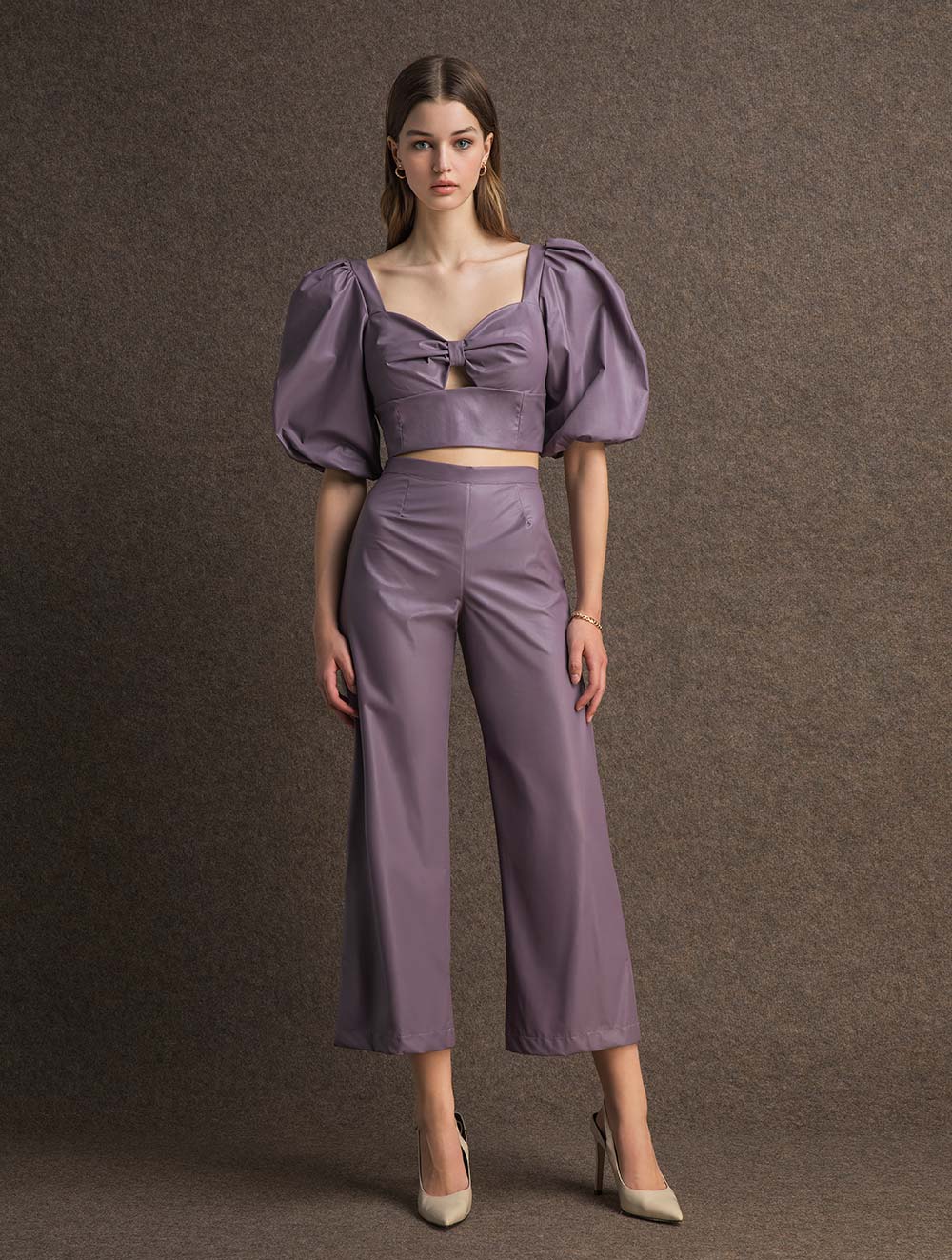 Jordan Top (Lilac)