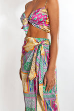 Load image into Gallery viewer, Mooz Bustier (Patchwork)
