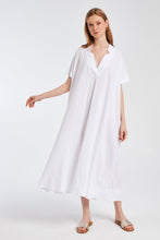 Load image into Gallery viewer, The Starry Dress (White)

