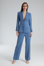 Load image into Gallery viewer, Terra Pants (Blue)

