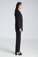 Load image into Gallery viewer, Cosmos Pants (Black)
