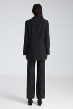 Load image into Gallery viewer, Cosmos Pants (Black)
