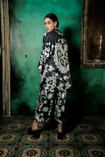 Load image into Gallery viewer, Acapulco Kimono (Black)
