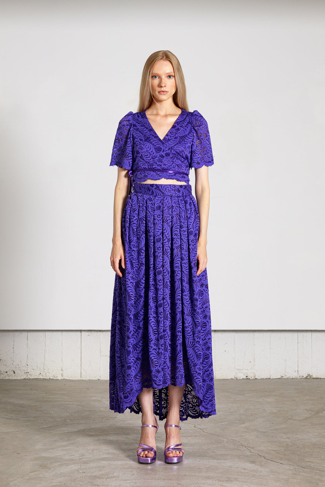 Amelia Skirt