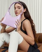 Load image into Gallery viewer, Molly Bag (Lilac)
