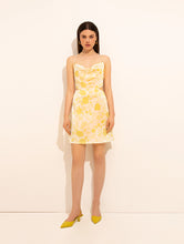 Load image into Gallery viewer, Dioni Dress (Lime)

