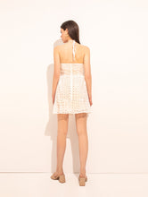 Load image into Gallery viewer, Iris Dress (Ecru)
